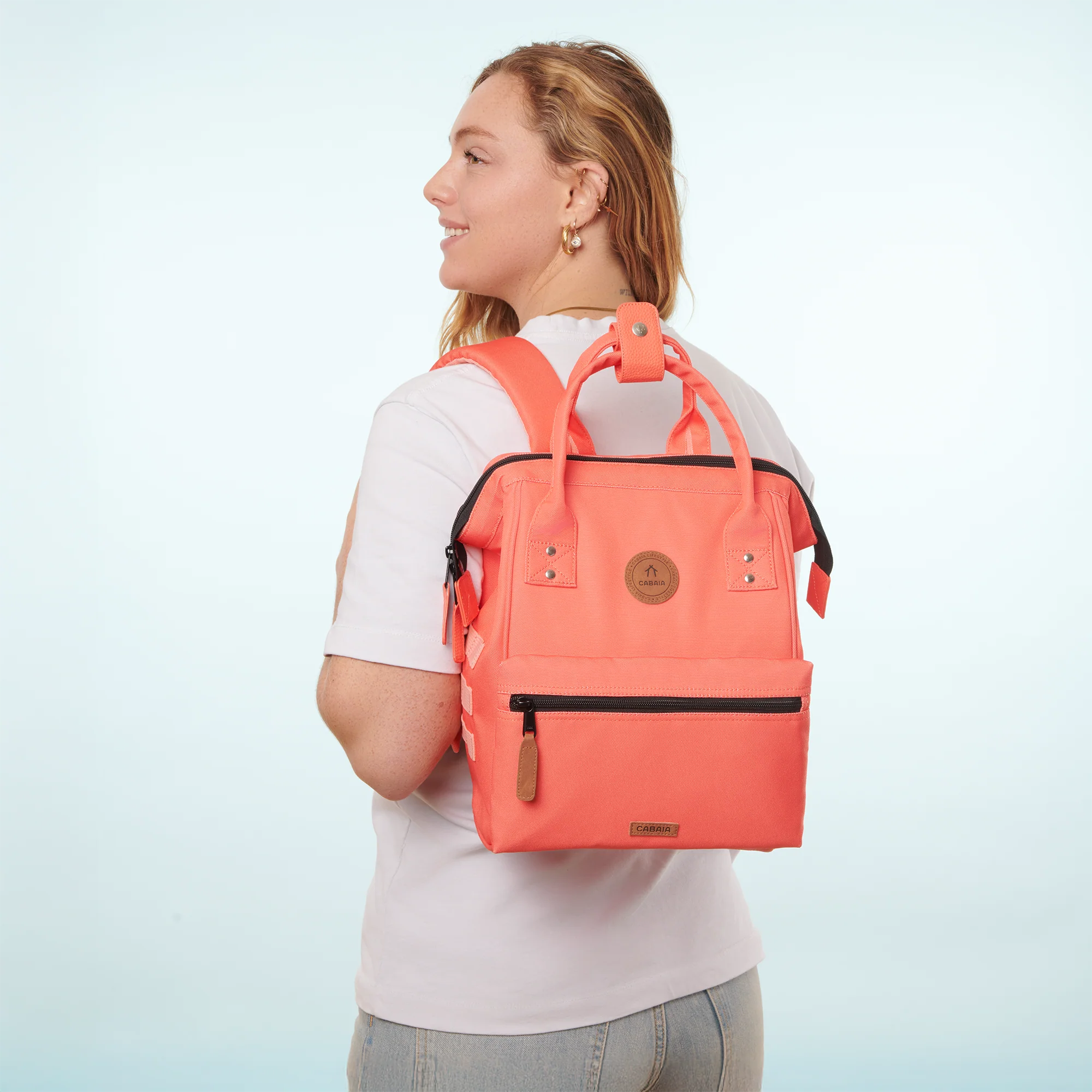 Sac à dos Adventurer Small Himare