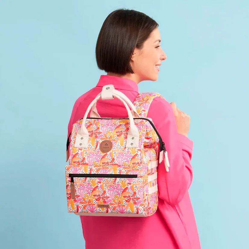 Sac à dos Adventurer Small Pirae